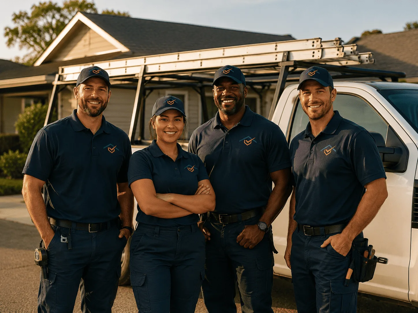Roof Inspection company in Cedarville, CA
